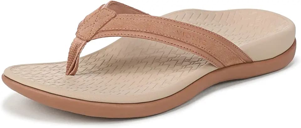 Vionic Women's Tide 2.0 Orthotic Sandals, Arch Support Sandals