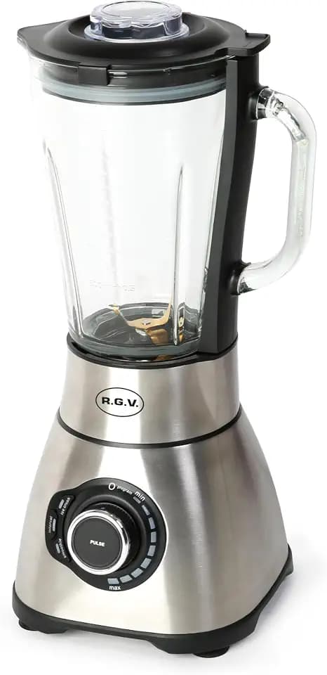 RGV Industrial Blender