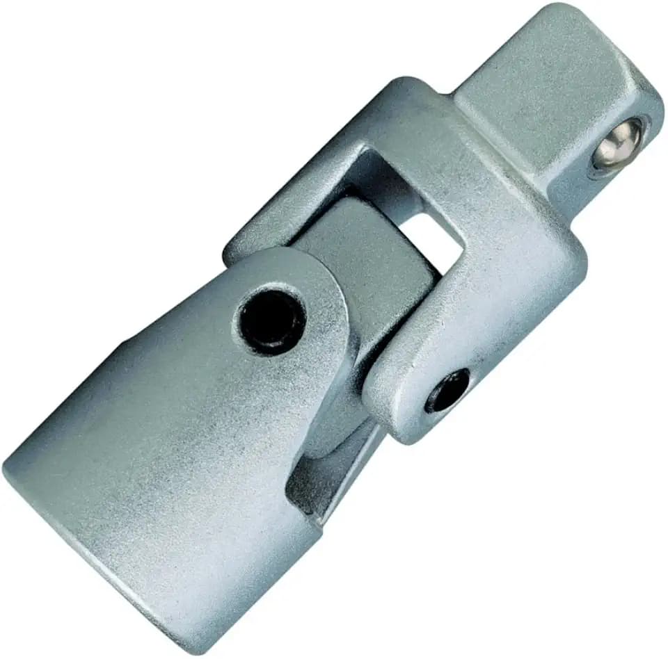 Proxxon 23450 Kardangelenk 12,5mm (1/2/') Vierkant beidseitig