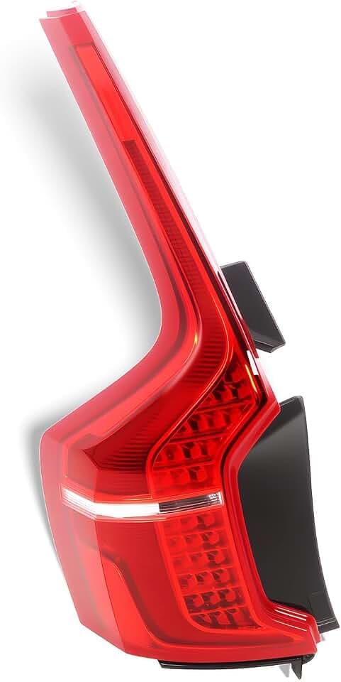 Left Tail Light Assembly Compatible with XC90 2016-2023
