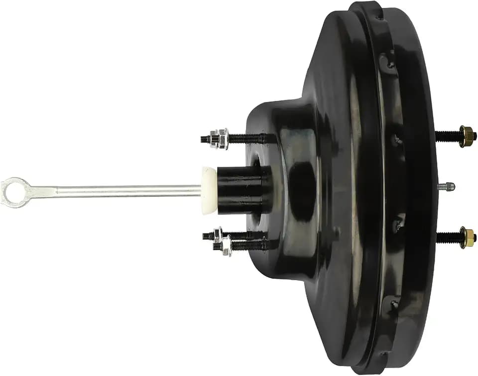 IRONTEK 54-74225 Vacuum Power Brake Booster Compatible with Ford