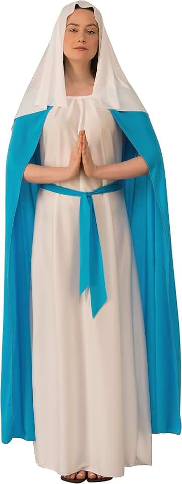Rubies womens Biblical Mary Costume