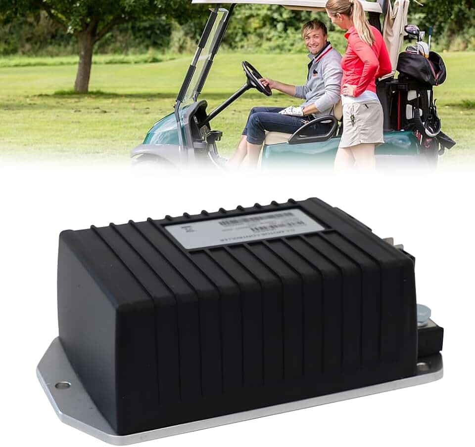 1206HB-5201 48V 250A 612632 Golf Cart Fleet Controller for 2010-UP EZGO TXT