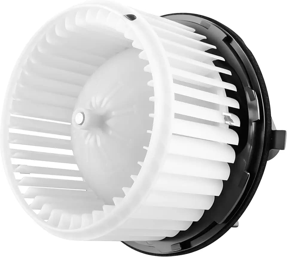 Front Clamp-Type Blower Motor 700164 for 07-13 Sierra, 07-14 Silverado