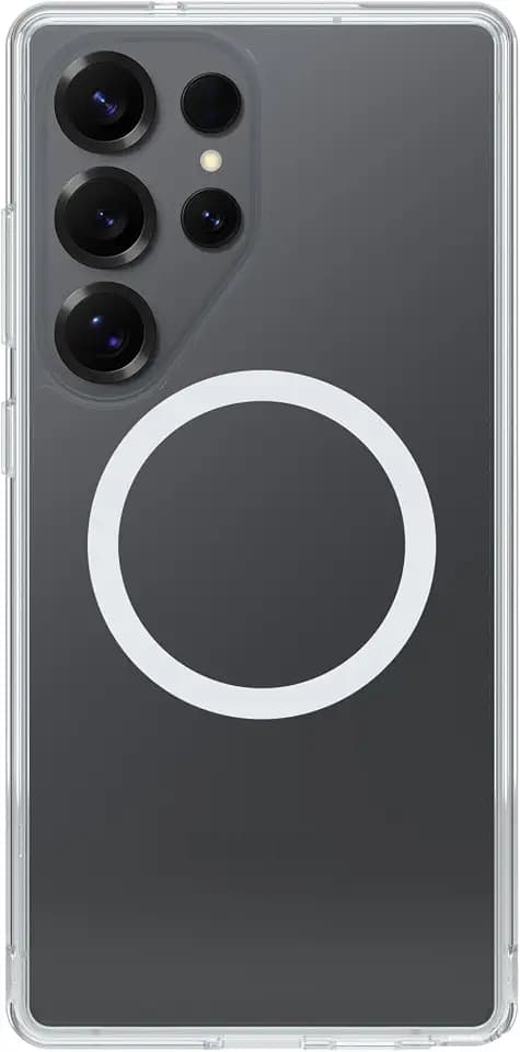 OtterBox Samsung Galaxy S25 Ultra Symmetry Series Case - Clear