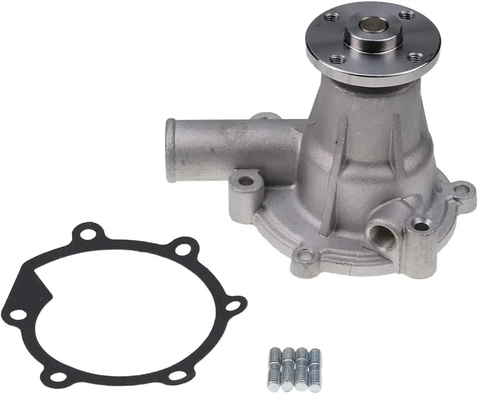 FridayParts Water Pump MM43317001 MM433-17001