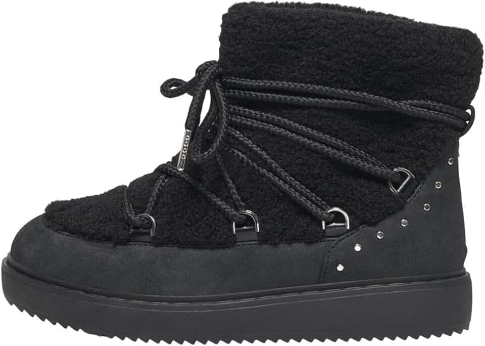 ONLY Damen Onlstormazy-1 Warm