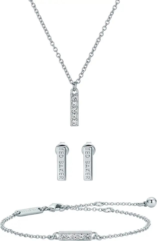 Ted Baker London Minni Mini Sparkle Bar Gift Set For Women