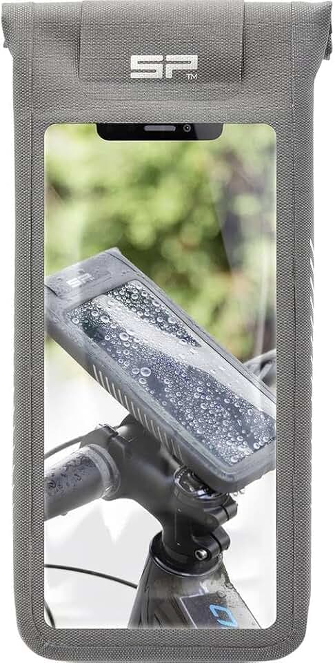 SP Connect Universal Phone Case M