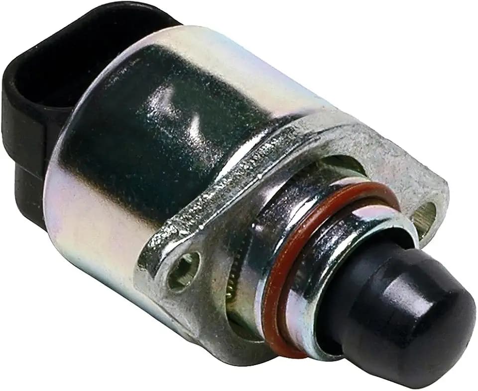 Delphi CV10017 Idle Air Control Valve