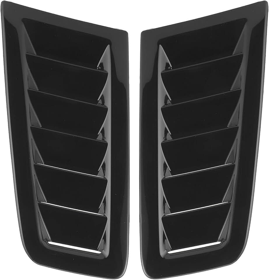 Estink Motorhaubenlüftung, 2 Stück Focus RS