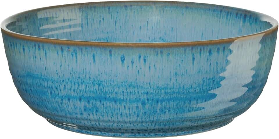 ASA poké Salad Bowl Tamari 25cm