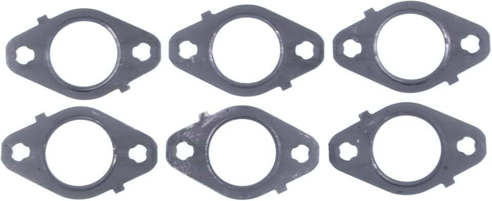 MAHLE MS19225 Exhaust Manifold Gasket Set