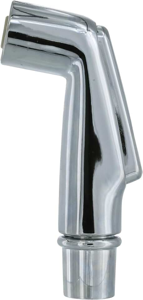 Danco 88760 Universal Fit Sink Spray Head, Chrome
