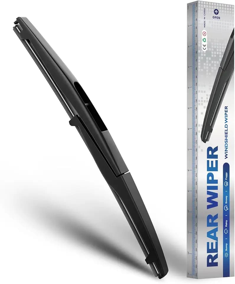 AJK 14 Inch Rear Wiper blade for Mazda CX-30 CX30 2020-2026