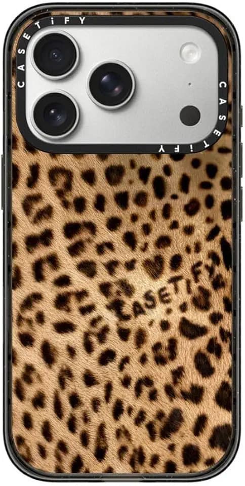 CASETiFY for iPhone 17 Pro Case - Impact Compatible with MagSafe