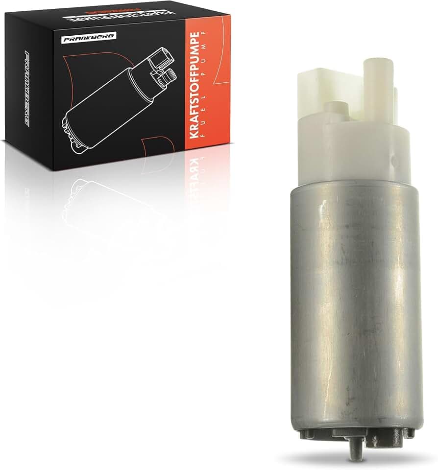 Frankberg Kraftstoffpumpe Benzin 993784025X