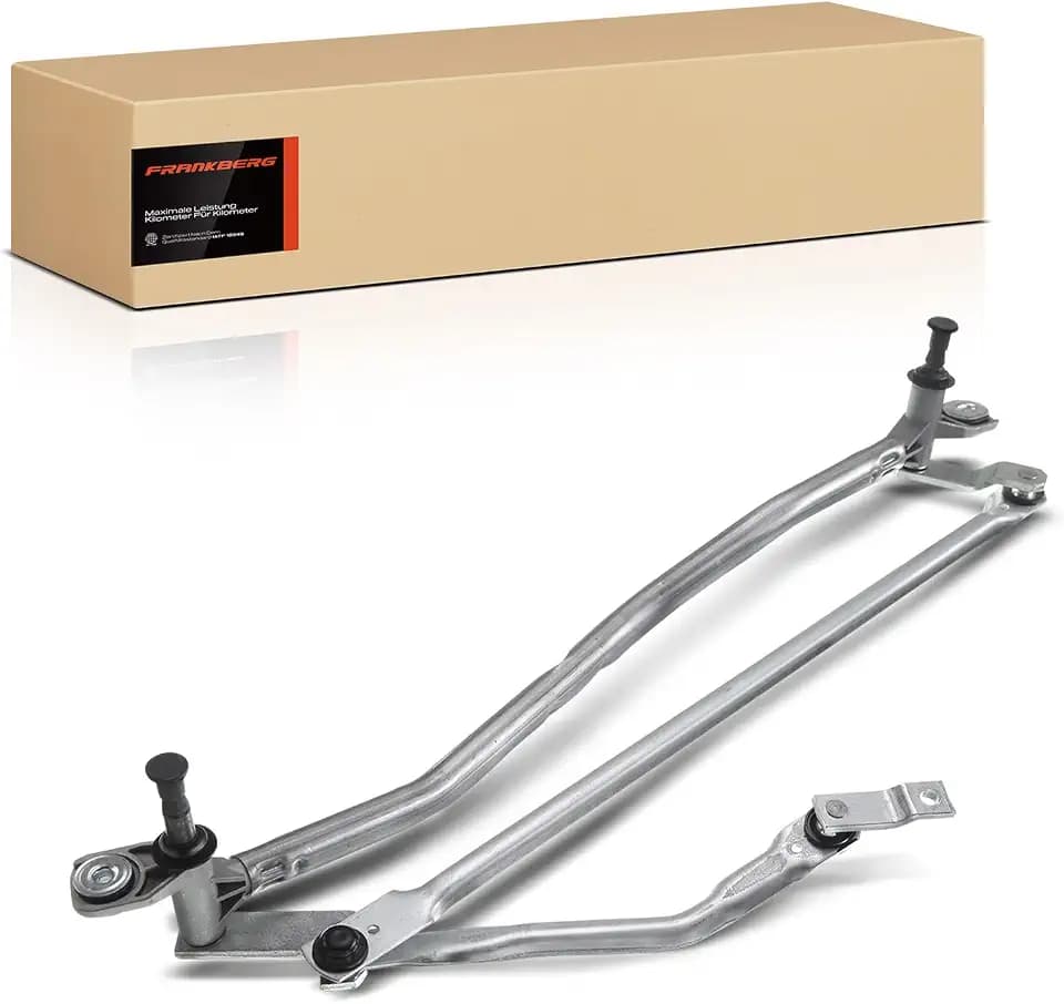 Frankberg Scheibenwischer Wischergestaange ohne Motor Vorne 4F1955023A