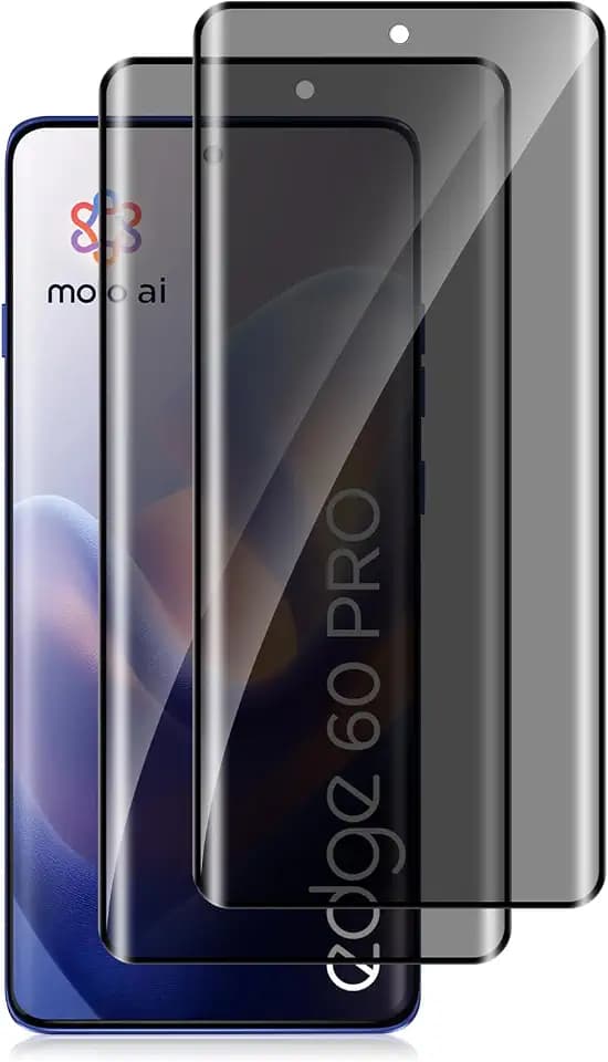 Privacy Schutzfolie für Motorola Edge 60 Pro 5G
