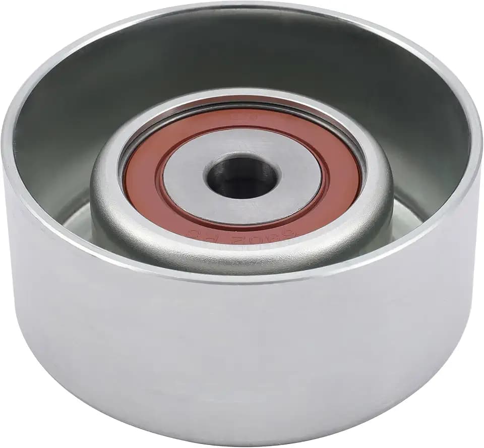 SCITOO Idler Pulley Assembly for Toyota for RAV4 for Sienna 3.5/4.0L #36173