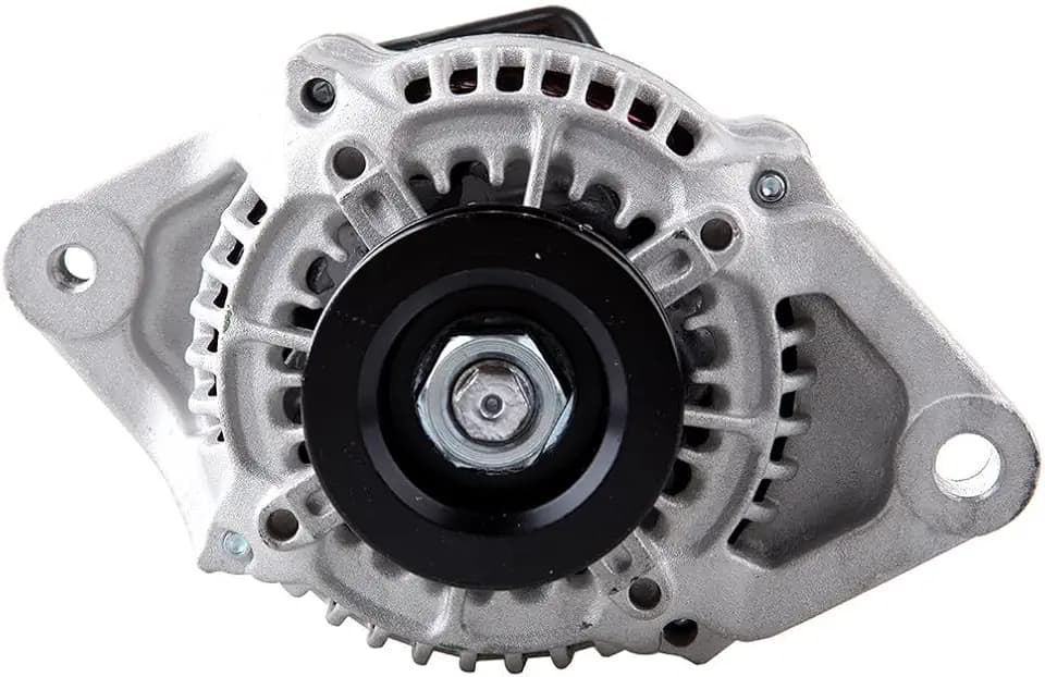 OCPTY Alternators Alternator for KUBOTA TG1860G 2, TG1860 3,G2460G 3