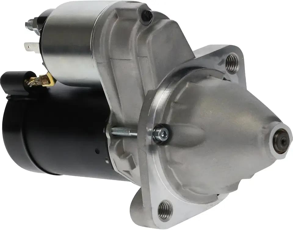 OEG Parts Starter Fits Volvo Penta 2001 PH140-0023 71-20-17315