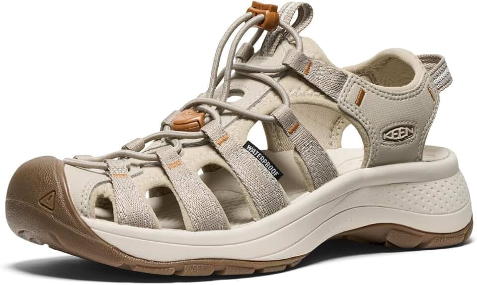 KEEN Damen Astoria West Sandale