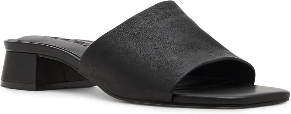 Steve Madden womens Montgomery