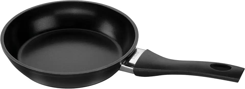 HENCKELS Breeze Bratpfanne 20 cm, Keramik-Beschichtung, Induktion