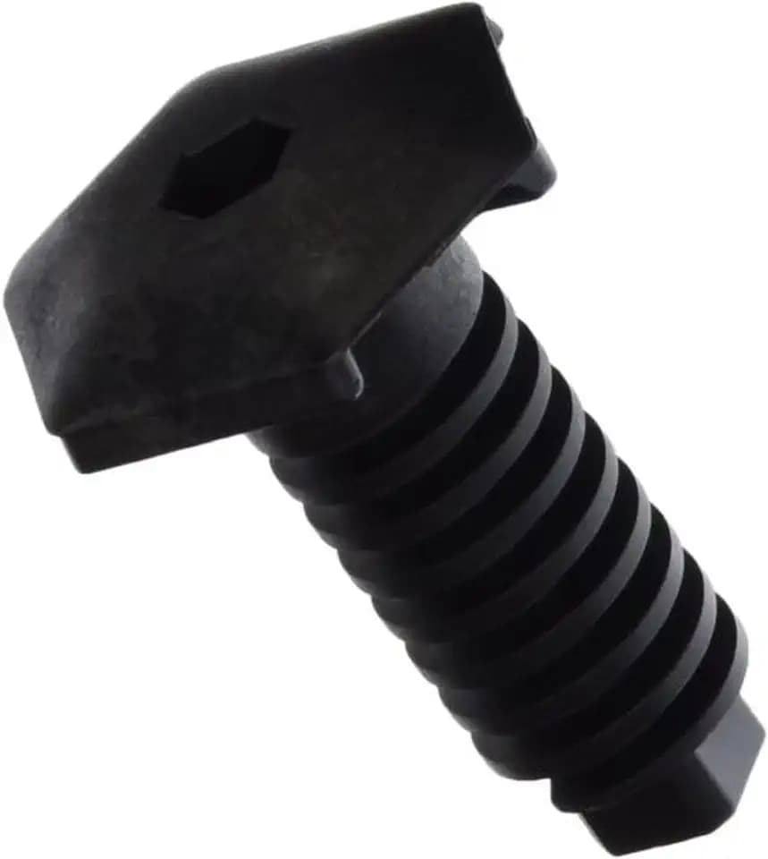 GE WE01X29697 Leveling Leg