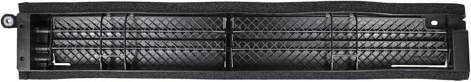 Active Grille Shutter for Toyota RAV4 2.5L 2019 2020 2021