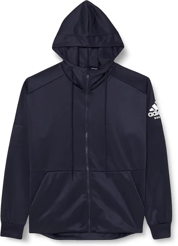 Adidas Unisex Kinder Tracksuit Jacket Combat Sports Jacket (1er Pack)
