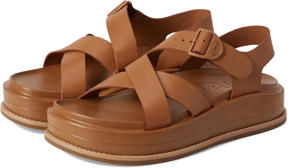 Chaco Townes Midform