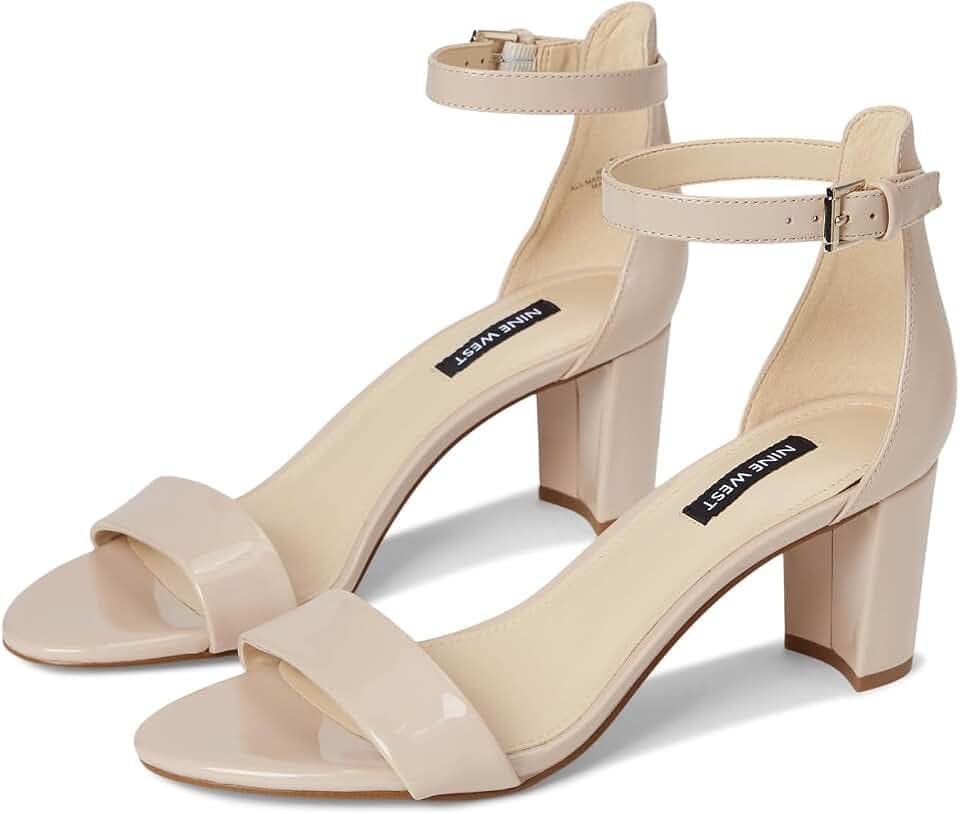 NINE WEST womens Wnpruce