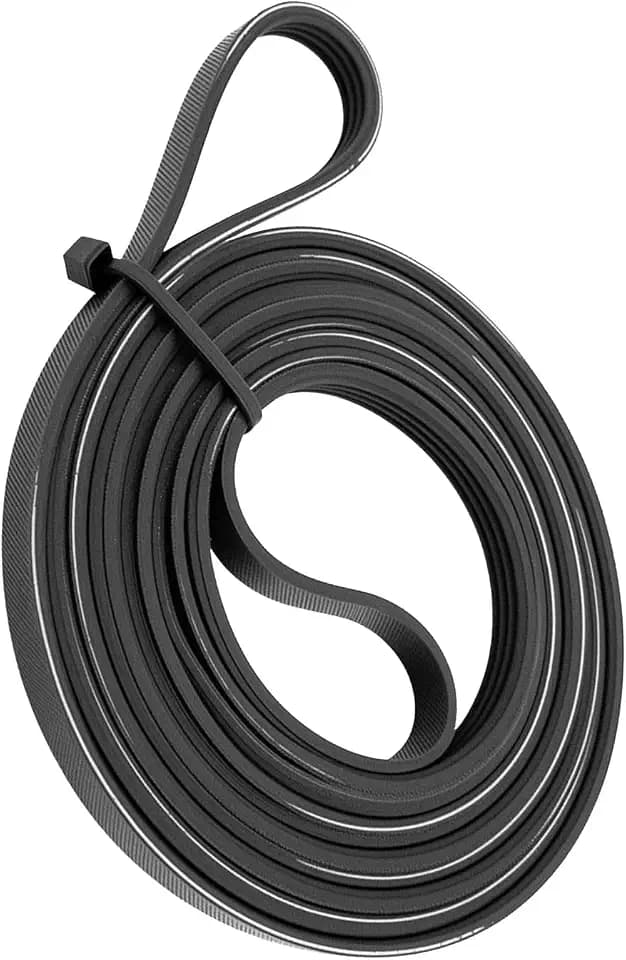 Portable Dryer Belt Compatible with Panda PAN760SF PAN40SF SYD-60E
