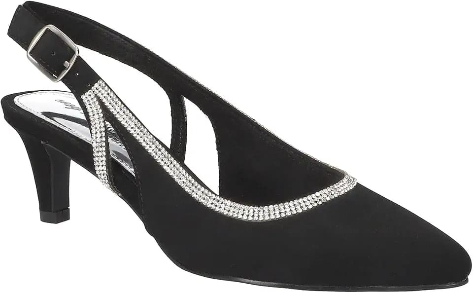 Easy Street Women's Glisten