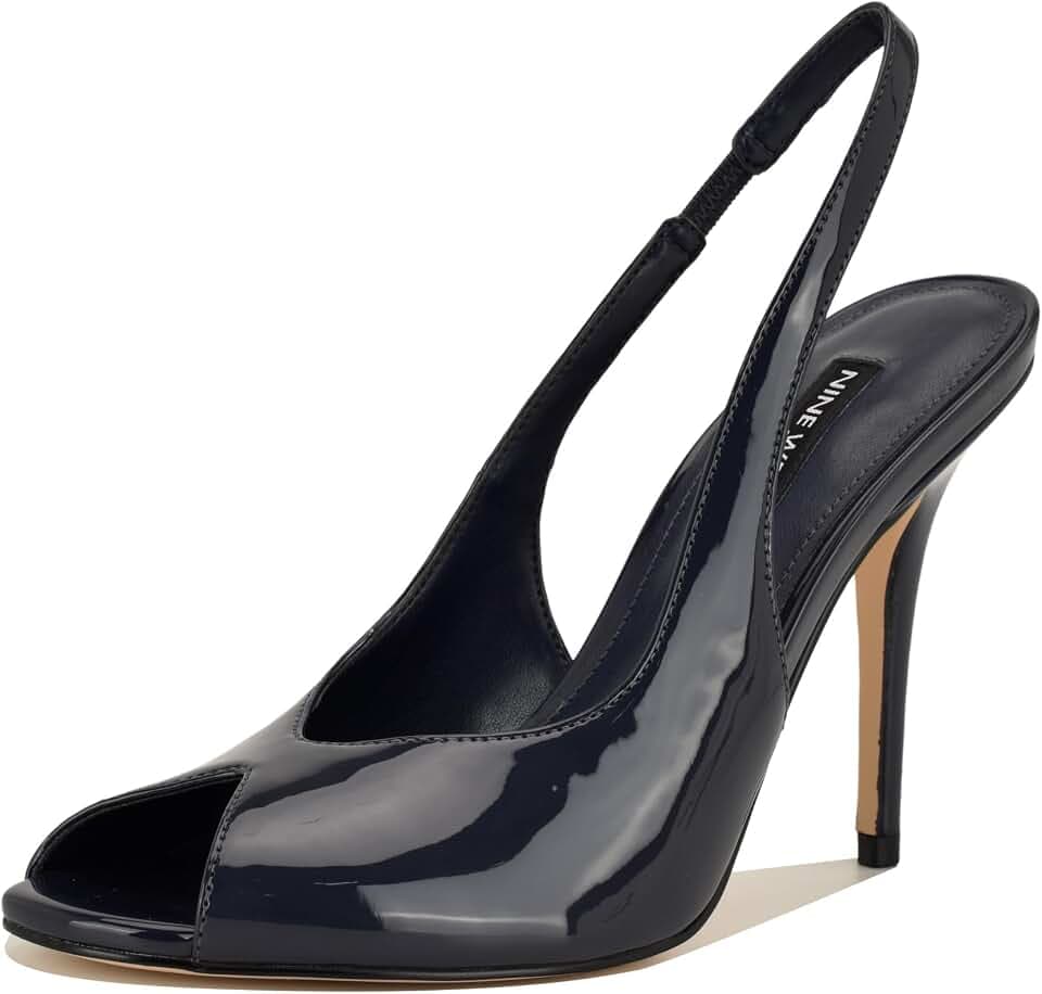 Nine West Women's Pretta Pump