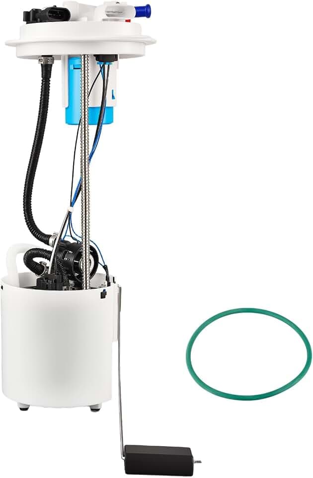 BDFHYK E3752M Fuel Pump Assembly Compatible with Chevrolet Silverado 1500
