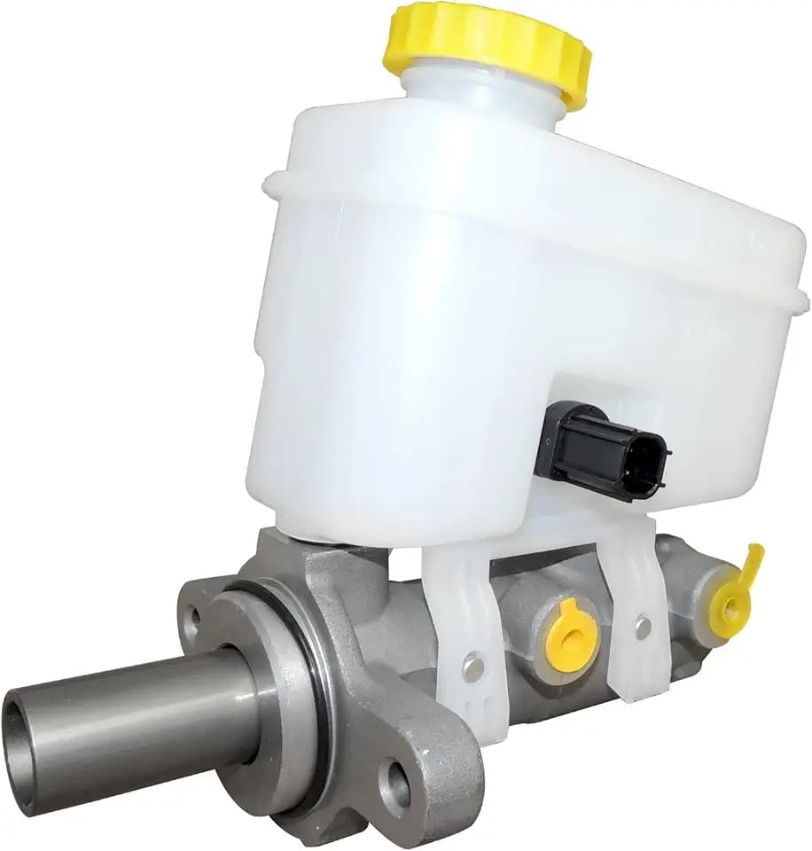 Crown Automotive 68057474AA Brake Master Cylinder