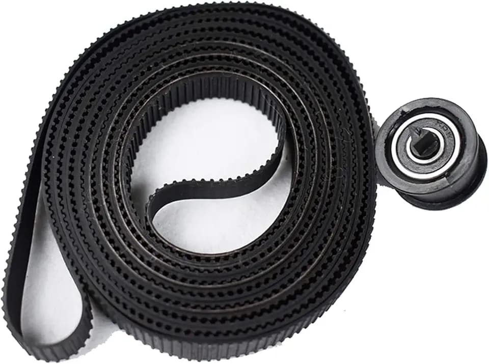 New Carriage Belt for HP DesignJet 500 510 800 815 820 42 inch C7770-60014 Plotter with Pulley