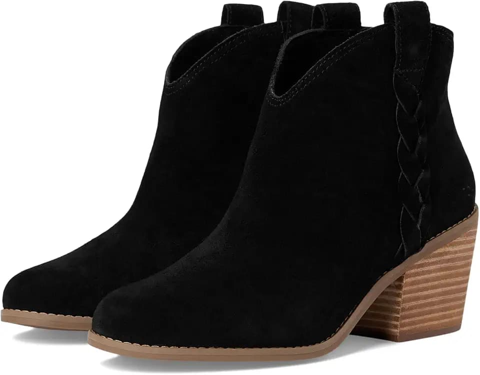 TOMS Damen ModernStiefelette