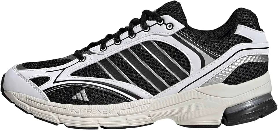 adidas Mens Spiritain 2000 Sneakers Shoes Casual - Brown