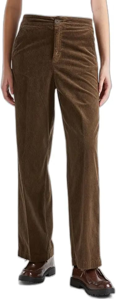 United Colors of Benetton Damen Hose Pantalone 4ha2df07i