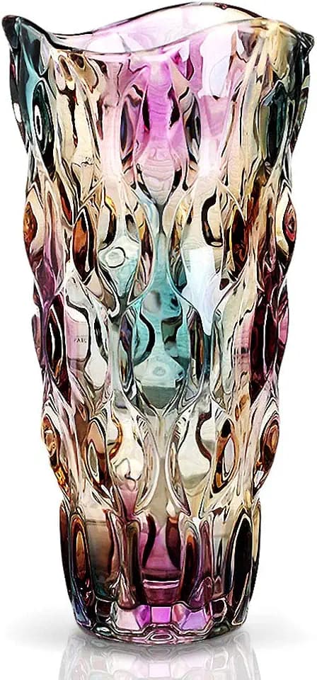 MagicPro Bunte Vase 11.8 "