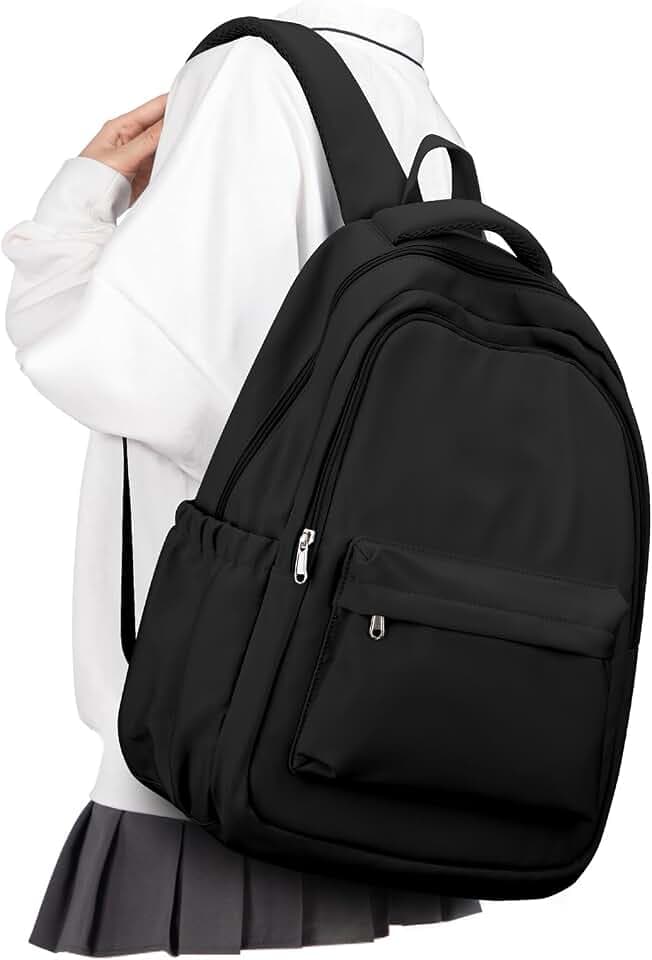Leichter Rucksack – 3.