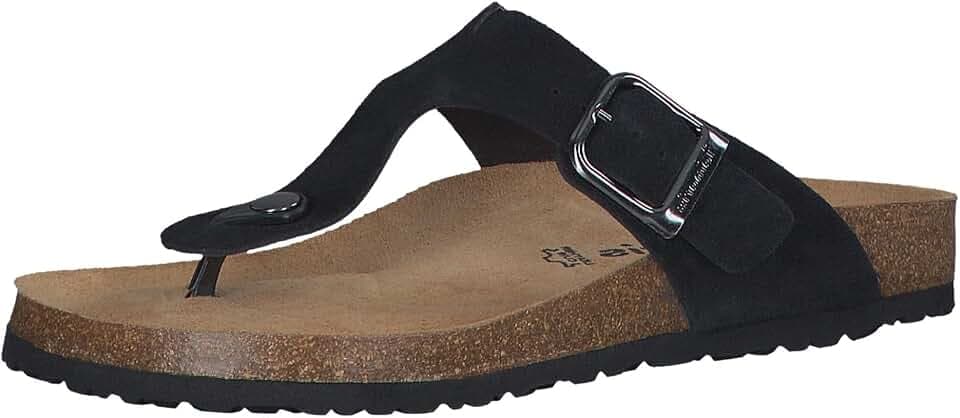 Tamaris Pantolette 1-27532-42 normal