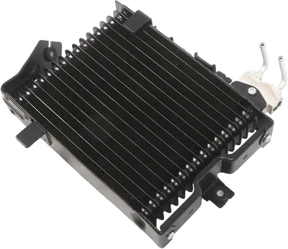 Transmission Oil Cooler Compatible with Pathfinder 2013-2021
