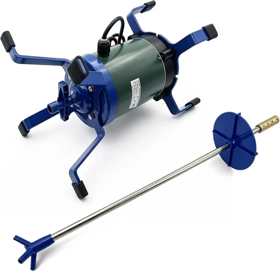 340HT 1/4 HP 115V Septic Tank Aerator Pump for Norweco 96 960 780