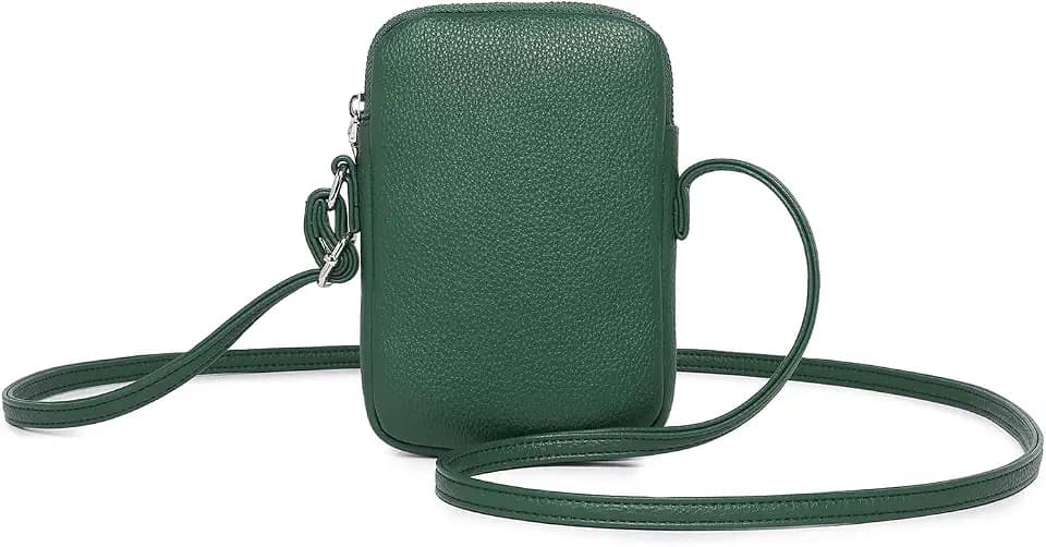 Small Crossbody Bag Cell Phone Purse