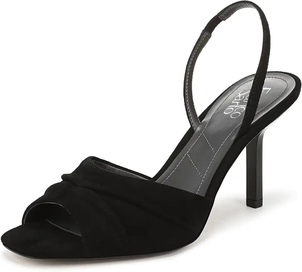 Franco Sarto Gogia Slingback Sandals
